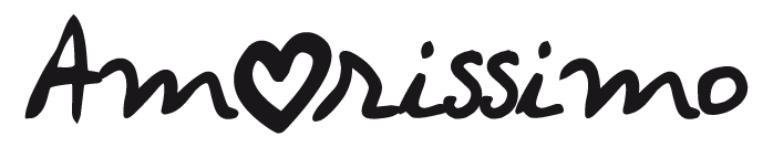 Amorissimo Logo