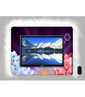 Cornice led 055