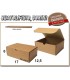 Scatola fustellata 17x12,5x6