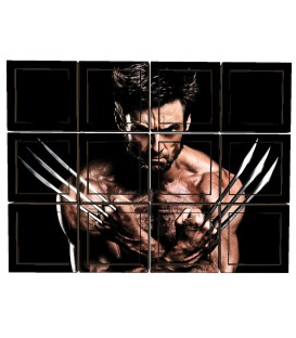 WOLVERINE