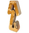 LAMPADA DI CARTONE 010
