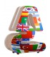 LAMPADA LED 012