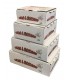 PACCO DA 150 PEZZI 22,5X15X7
