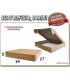 Scatola fustellata 34x27x5
