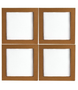 QUADRO COMBO 2x2 